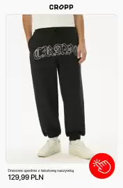 Cropp gazetka tydzień 30 Strona 8