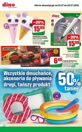 Dino gazetka tydzień 30 Strona 10