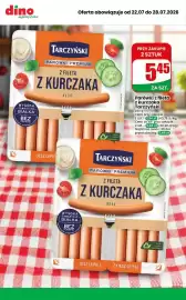 Dino gazetka tydzień 30 Strona 7