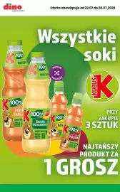 Dino gazetka tydzień 30 Strona 8