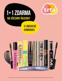 Teta leták týden 30 Strana 1