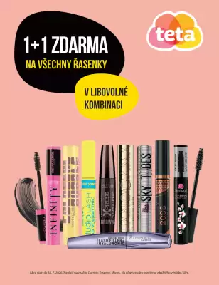 Teta (platné do 28-07)