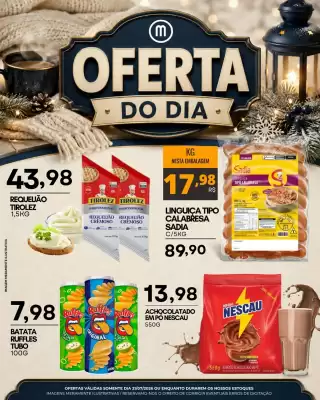 Mercadão Atacadista (válido até 24-07)