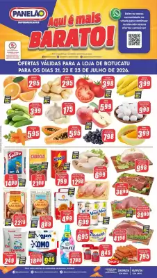 Panelão (válido até 23-07)