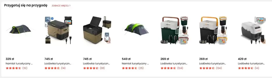 Morele.net gazetka Strona 1