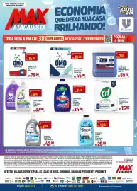 Encarte Max Atacadista Página 1