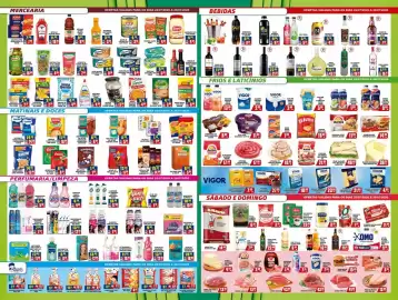 Folheto Higa's Supermercado semana 30 Página 2