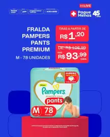 Catálogo Farmácias Pague Menos Página 6