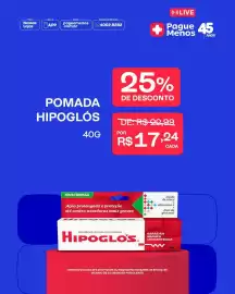 Catálogo Farmácias Pague Menos Página 7