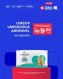 Catálogo Farmácias Pague Menos Página 8