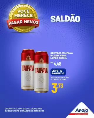 Folheto Apoio Mineiro (válido até 26-07)