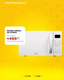Encarte Casa e Vídeo semana 30 Página 5