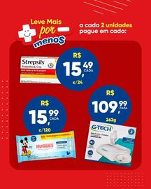 Catálogo Farmais Página 8