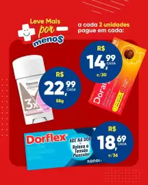 Catálogo Farmais Página 4
