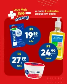 Catálogo Farmais Página 6