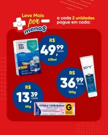 Catálogo Farmais Página 7