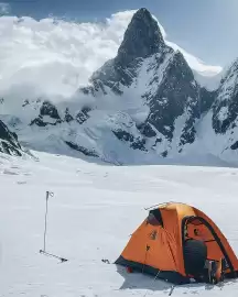 Catálogo The North Face Página 2