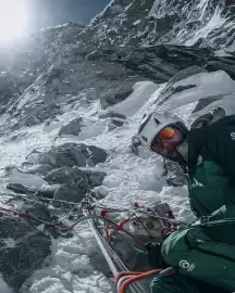 Catálogo The North Face Página 3