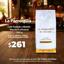 Catálogo Sam's Club Página 2