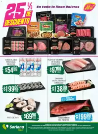 Catálogo Soriana Súper Página 5
