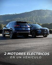 Catálogo Nissan Página 4