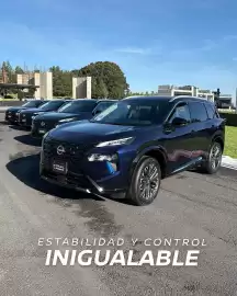 Catálogo Nissan Página 2