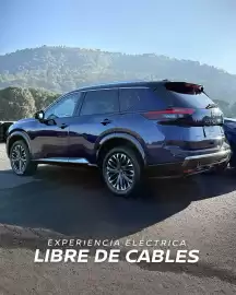 Catálogo Nissan Página 3