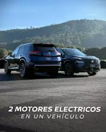 Catálogo Nissan Página 4