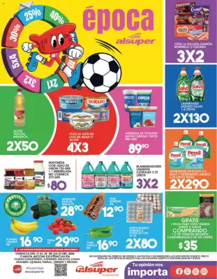Alsuper (válido hasta 24-07)