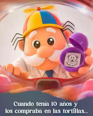 Farmacias Similares (válido hasta 22-07)