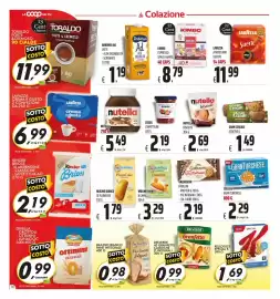 Volantino Coop Pagina 10