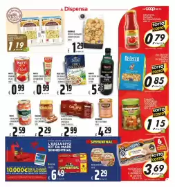 Volantino Coop Pagina 11