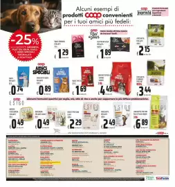 Volantino Coop Pagina 16