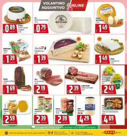 Volantino Coop Pagina 17
