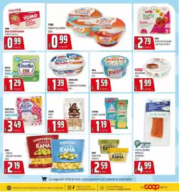 Volantino Coop Pagina 18