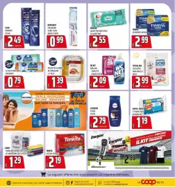 Volantino Coop Pagina 21
