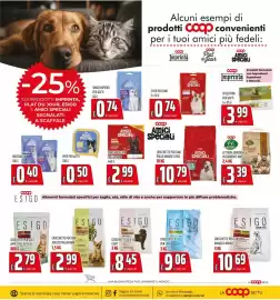 Volantino Coop Pagina 22