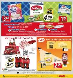 Volantino Coop Pagina 23