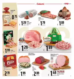 Volantino Coop Pagina 3