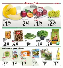 Volantino Coop Pagina 5