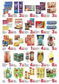 Day To Day catalogue Page 2