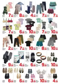 Day To Day catalogue Page 4