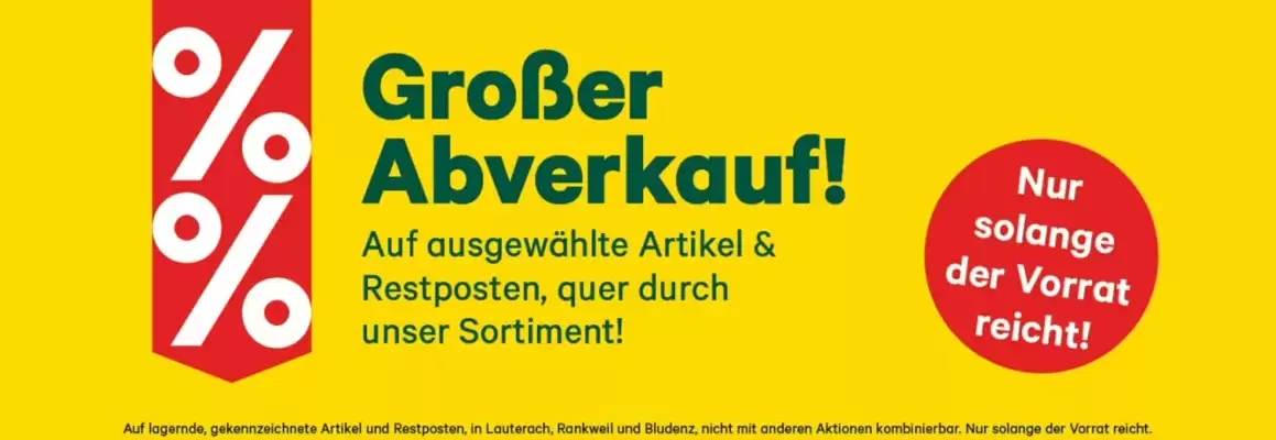 BayWa (gültig bis 31-07)