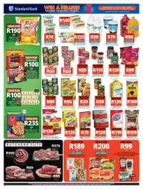 Checkers Hyper catalogue Page 2