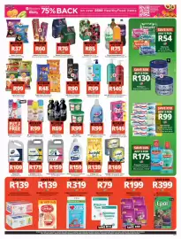 Checkers Hyper catalogue Page 3
