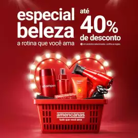 Encarte Lojas Americanas semana 30 Página 2