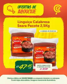 Folheto Comercial Esperança Página 3