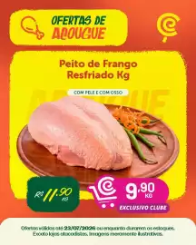 Folheto Comercial Esperança Página 4