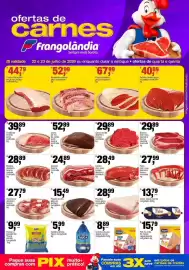 Encarte Frangolândia Página 1
