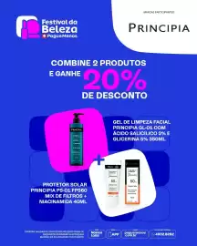 Catálogo Farmácias Pague Menos Página 2